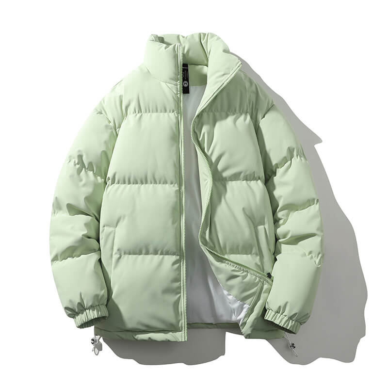 Thick puffer Warm Winter Coat