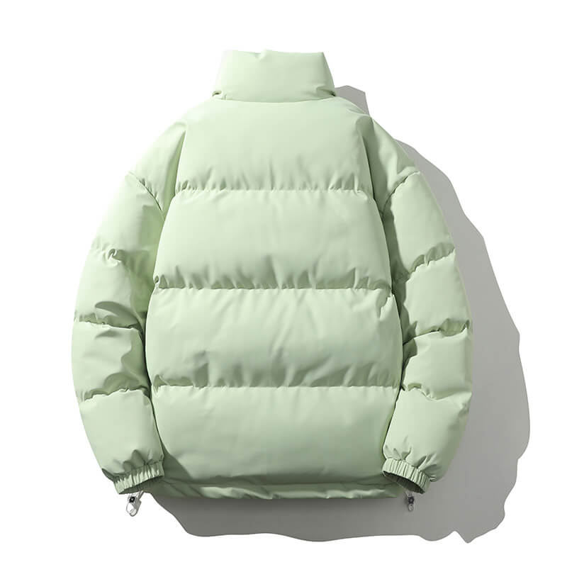 Thick puffer Warm Winter Coat