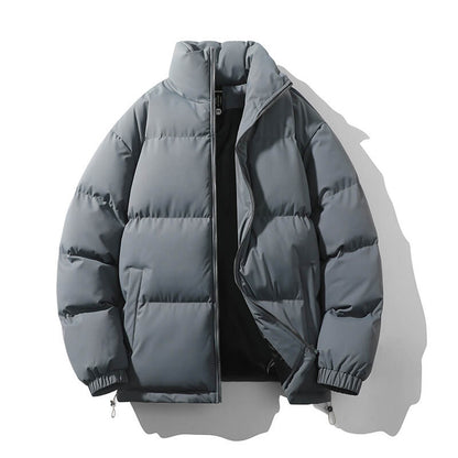 Thick puffer Warm Winter Coat