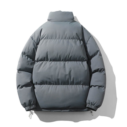 Thick puffer Warm Winter Coat