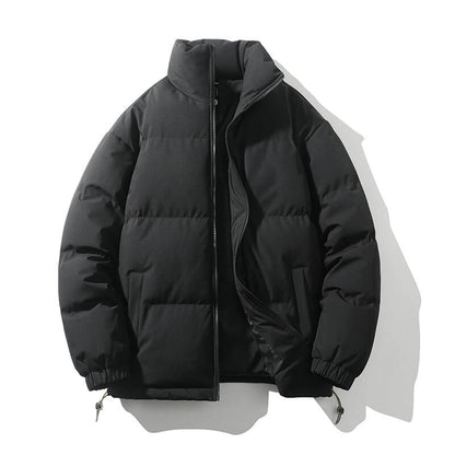 Thick puffer Warm Winter Coat