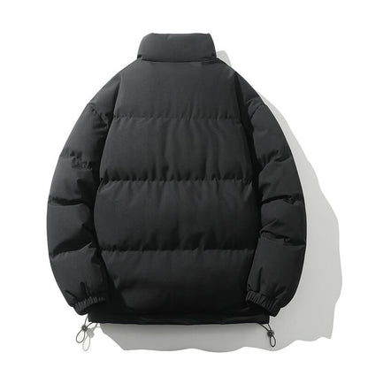 Thick puffer Warm Winter Coat