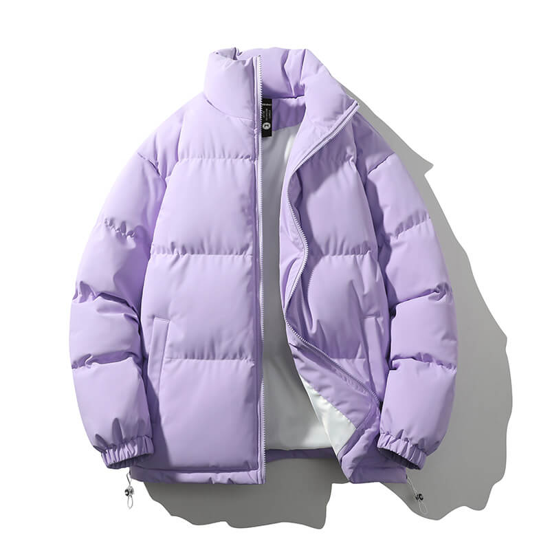 Thick puffer Warm Winter Coat