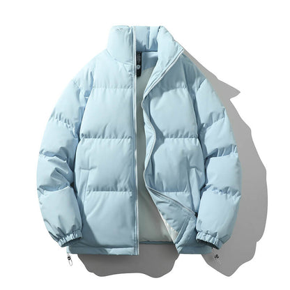 Thick puffer Warm Winter Coat