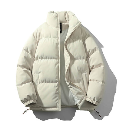 Thick puffer Warm Winter Coat