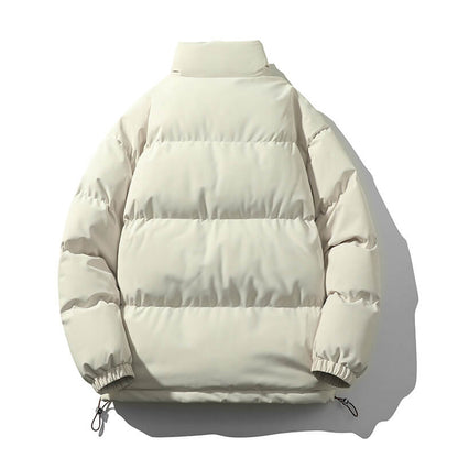 Thick puffer Warm Winter Coat