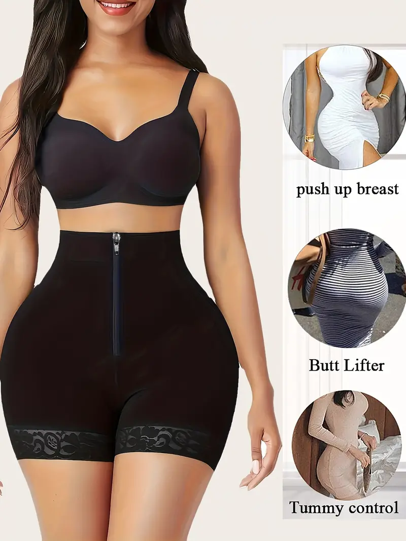 Women's Comfortable Shapewear Shorts