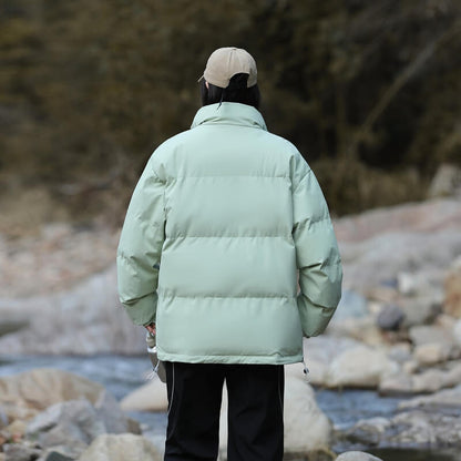 Thick puffer Warm Winter Coat