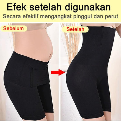 Top quality body slimming panties Women's High Waist Shaper body shaper 612